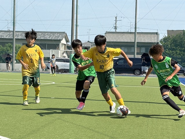 20260802_日本トリム×Pivo! Champion’s Cup 2026予選①